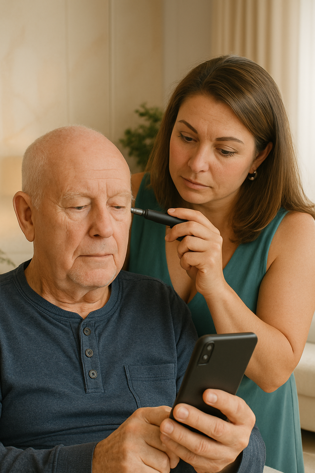 Shevra Smart Care